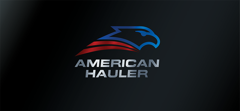 American Hauler Enclosed Trailers