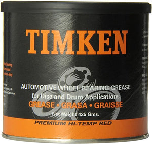 Timken Multi-Vehicle High Temperature Grease 15 Oz Tub