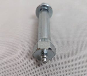 Replacement Wet Shoulder Bolt - Equa-Flex Tandem Axle Suspension - 9/16