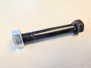 Shackle Bolt - 3 1/2
