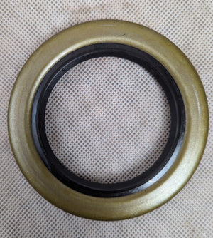 Double Lip  Axle Grease Seal 5200# 6000# 7000#  Axles DL-225-03 I.D. 2.25