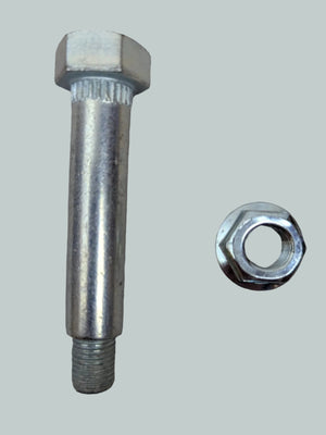 Dry Shackle Shoulder Bolt 3