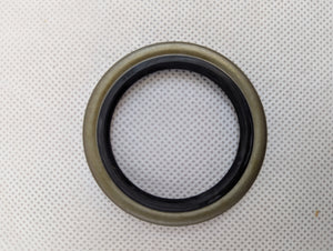 Premium Double Lip Axle Grease Seal for 1 1/16