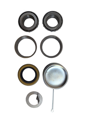 Trailerl bearings and seal kit