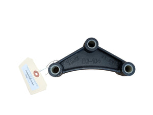 Curved Equalizer for 1-3/4